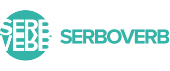 Serboverb Blog